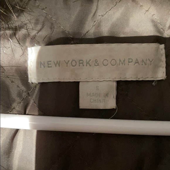 Jacket - Picture 2 of 2